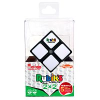 Кубик Рубика 2x2 (сторона 46мм)